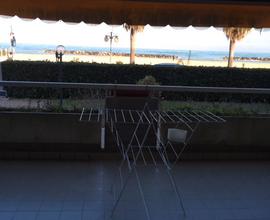 Montesilvano appartamento fronte mare