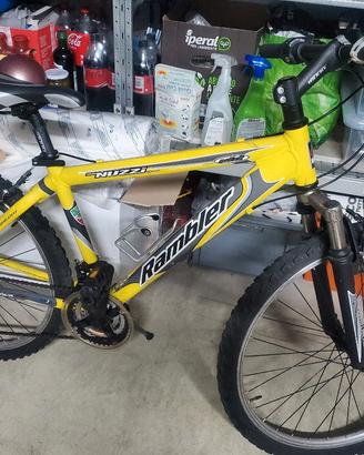Mountainbike  
