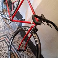 bici single speed