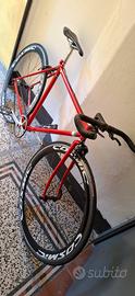 bici single speed