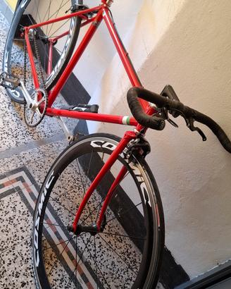 bici single speed