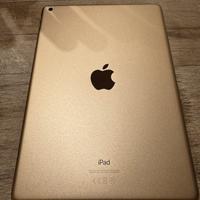Ipad 8va gen 128 gb con apple pencil e custodie