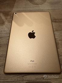 Ipad 8va gen 128 gb con apple pencil e custodie