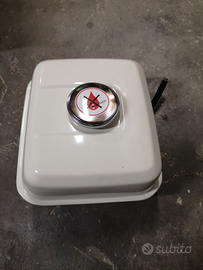 Serbatoio per imbarcazioni o generatore