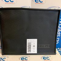 50902935 VASCA PROTEZIONE VANO BAULE FIAT DOBLO