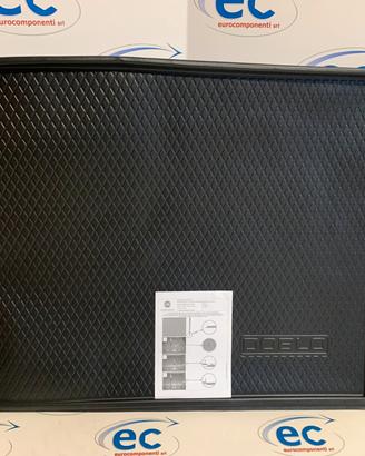 50902935 VASCA PROTEZIONE VANO BAULE FIAT DOBLO
