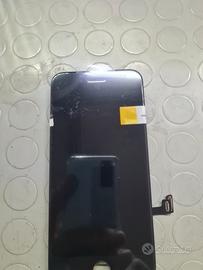 display per riparazione iph 7 nero