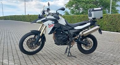 Bmw F800GS