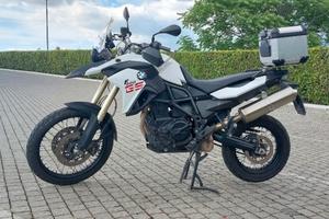 Bmw F800GS