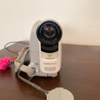 Videotelecamera DIGITAL CAM