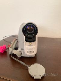 Videotelecamera DIGITAL CAM