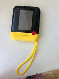 Polaroid pop