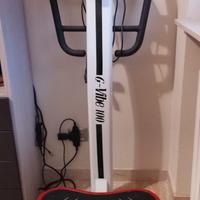 pedana vibrante globus g vibe 100