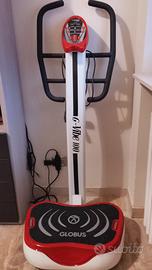 pedana vibrante globus g vibe 100