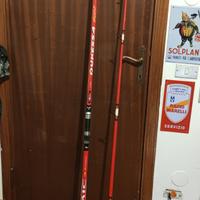 maver2 pezzi  colmic dukessa