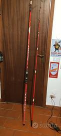 maver2 pezzi  colmic dukessa