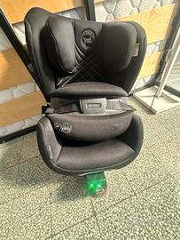 CYBEX  Anoris T i-Size (Con Airbag)