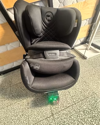 CYBEX  Anoris T i-Size (Con Airbag)