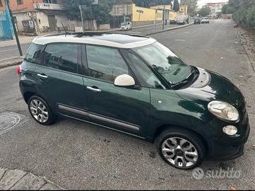 Fiat 500L - TETTO - Full OPTIONAL - BENZ/MET
