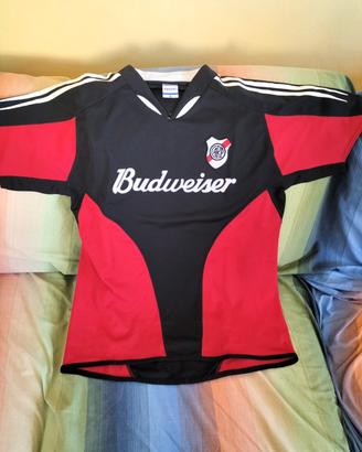 Maglia pubblicitaria Budweiser - s c o n t o 