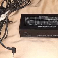 pre amplificatore per piatto