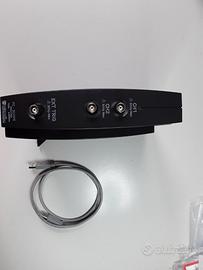 OSCILLOSCOPIO PC-SCOPE VELLEMAN