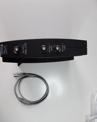 OSCILLOSCOPIO PC-SCOPE VELLEMAN