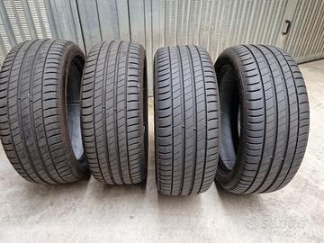 n. 4 pneumatici Michelin Primacy 3 estivi 