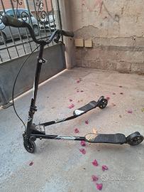 Monopattino a 3 ruote  Speeder