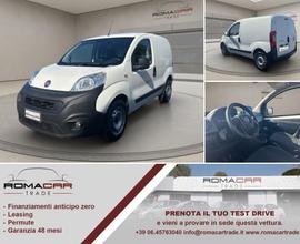 FIAT Fiorino 1.3 MJT 80CV Cargo-SOLO 19000KM - S