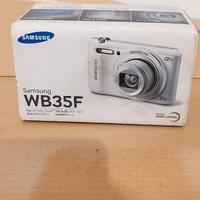 macchina fotografica samsung 