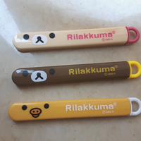 Bacchette giapponesi Rilakumma