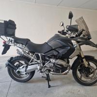 Bmw r 1200 gs - 2008