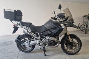 Bmw r 1200 gs - 2008