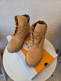 Timberland