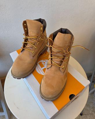 Timberland