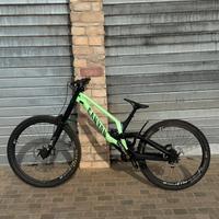 Canyon sender 2021 taglia m