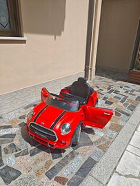 Mini Cooper 12v