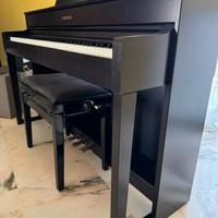 Pianoforte digitale Yamaha CLP-535