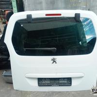 PORTELLO POST PEUGEOT PARTNER 1.6 TD 2012 9H06 158