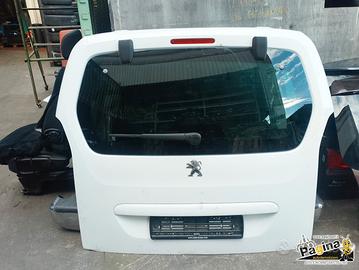 PORTELLO POST PEUGEOT PARTNER 1.6 TD 2012 9H06 158