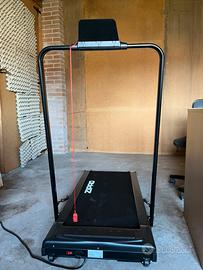 Tapis roulant zipro newlite