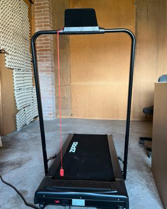 Tapis roulant zipro newlite