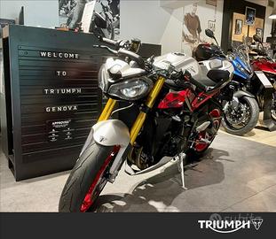TRIUMPH Street Triple 765 RX