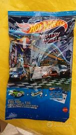 HOT WHEELS MISTERY COLLEZIONE 2022