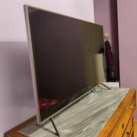 TV Crystal Samsung 43"
