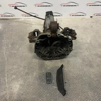 Cambio manuale a 5 marce Alfa Romeo Alfasud Sprint