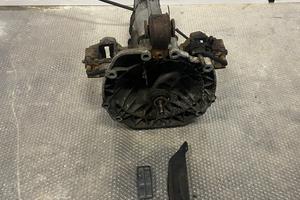 Cambio manuale a 5 marce Alfa Romeo Alfasud Sprint