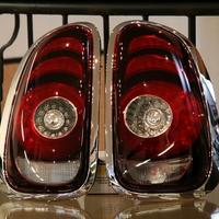 mini countryman R60 fari posteriori full led Unici