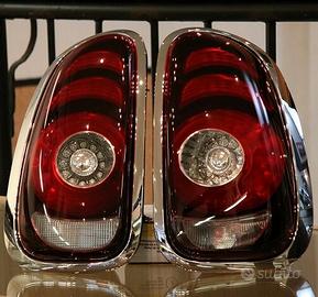 mini countryman R60 fari posteriori full led Unici
